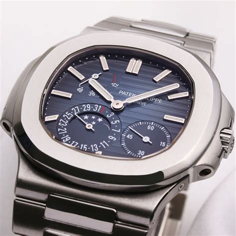 patek 5711 retail price|5712 1a nautilus price.